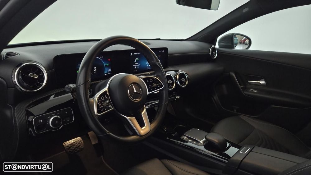 Mercedes-Benz A 250 - 9