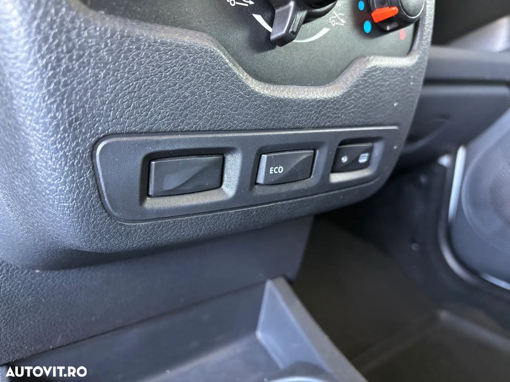 Dacia Dokker 1.5 dCi 75 CP Ambiance - 27