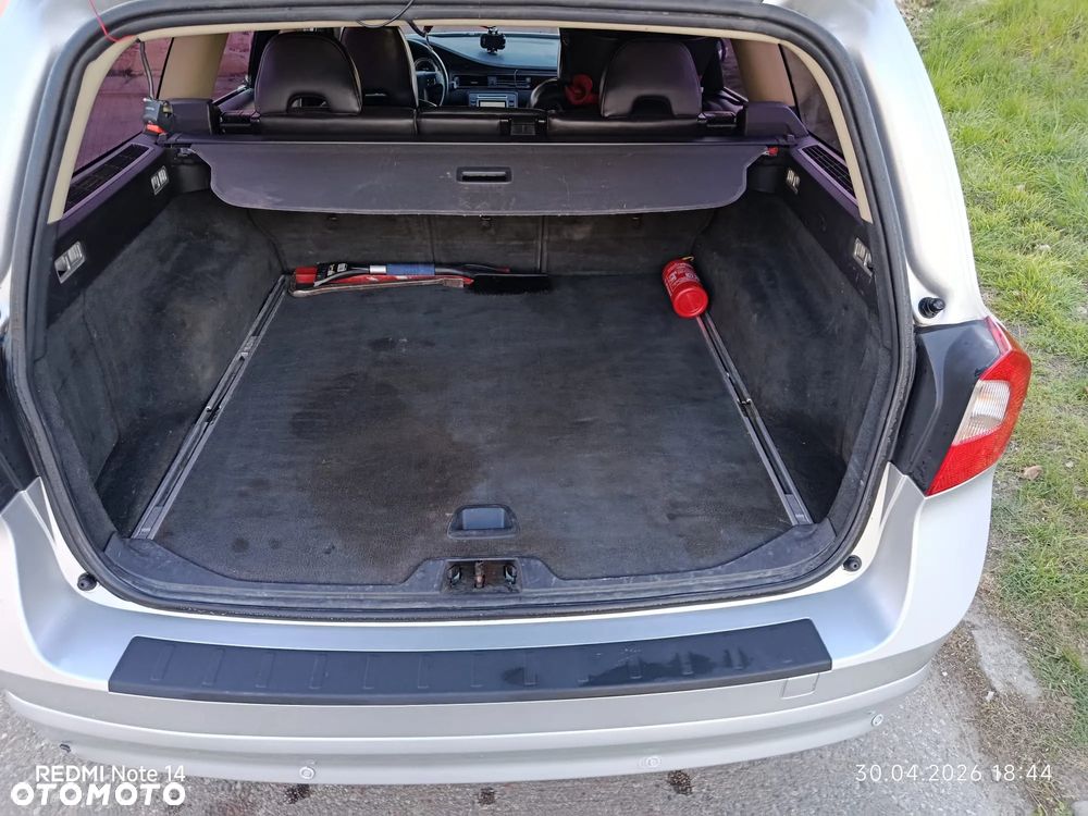 Volvo V70 - 10
