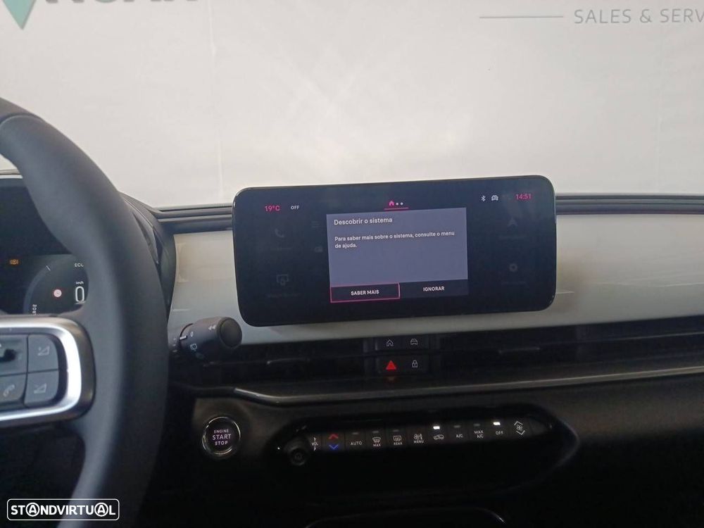 Fiat 600 1.2 Hybrid Icon - 20