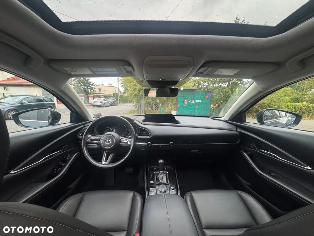 Mazda CX-30 - 16