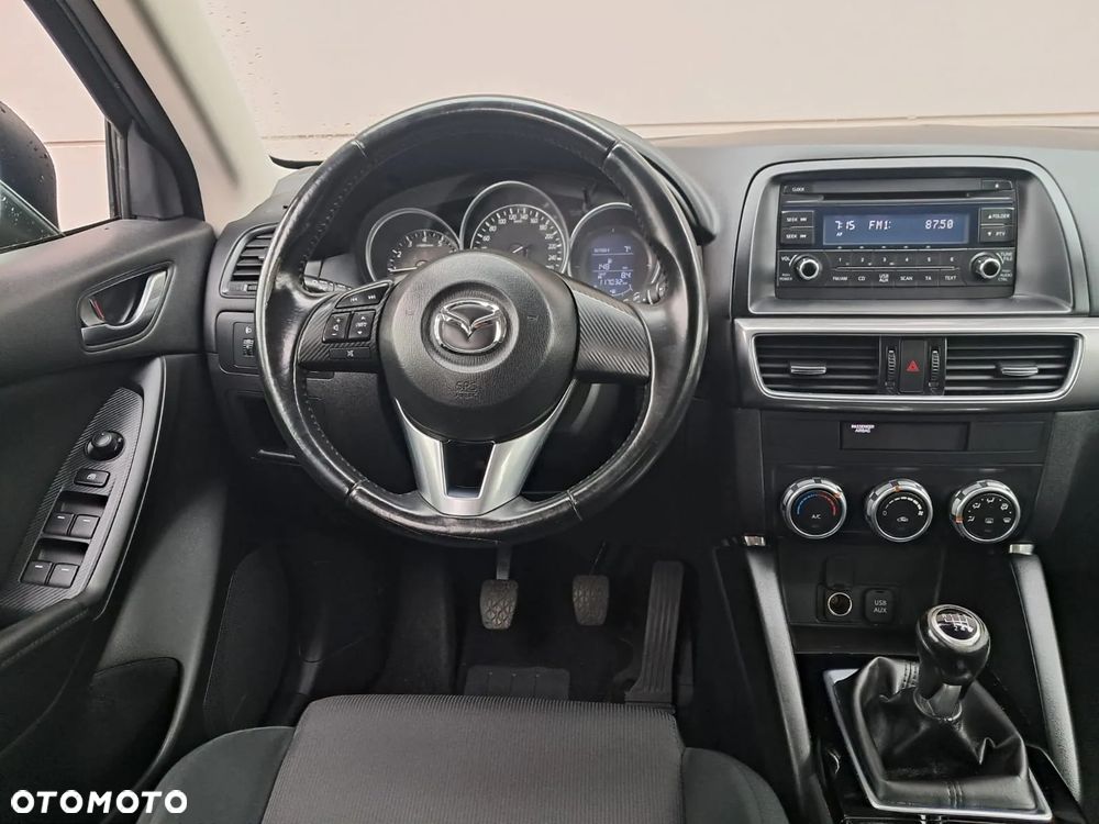 Mazda CX-5 2.0 Skymotion 2WD - 25