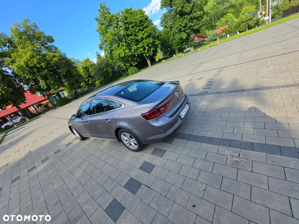Renault Talisman - 20