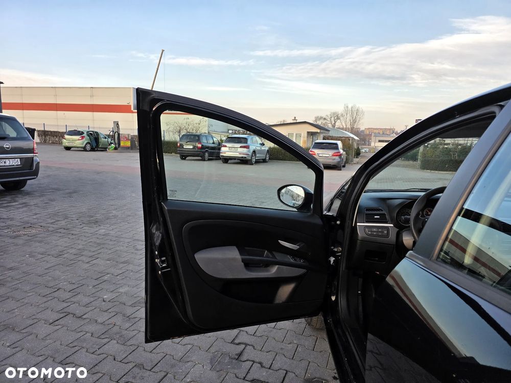 Fiat Grande Punto 1.4 16V Racing - 10