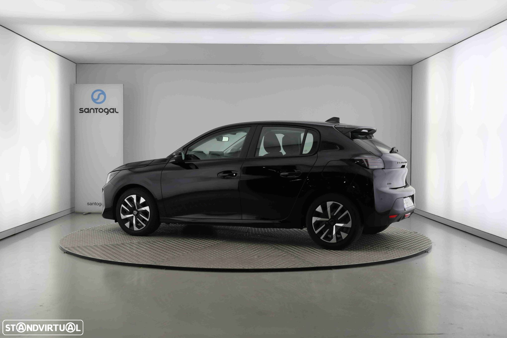 Peugeot 208 1.2 PureTech Active - 2
