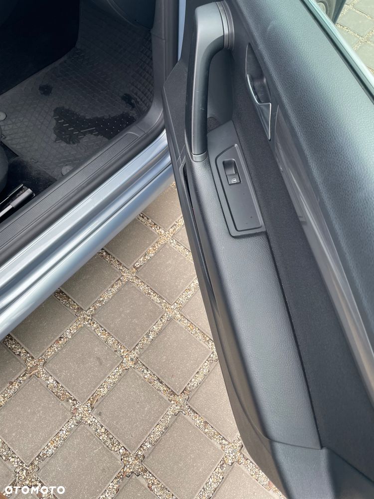 Volkswagen Passat 1.4 TSI Trendline - 17