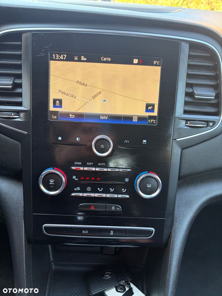 Renault Megane 1.5 dCi Business - 28