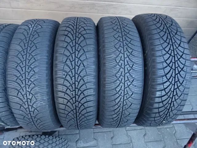 5x112x66,6 5,5Jx15 ET46 Koął Mini z czujnikami ciśnienia zimowe - 8