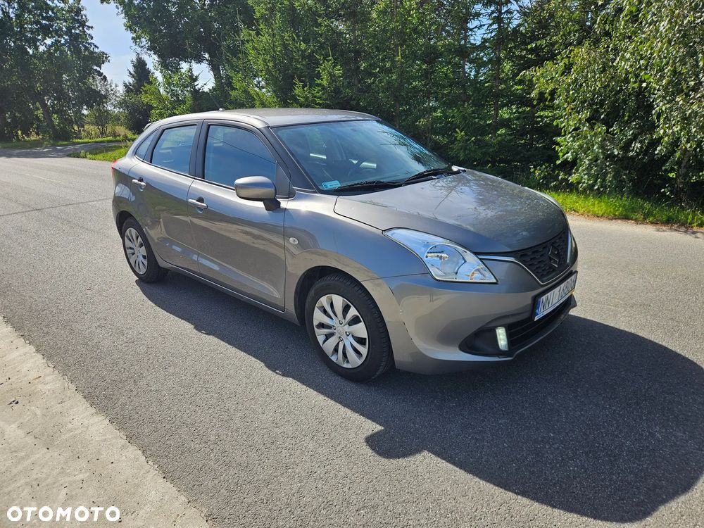 Suzuki Baleno 1.2 Premium - 1