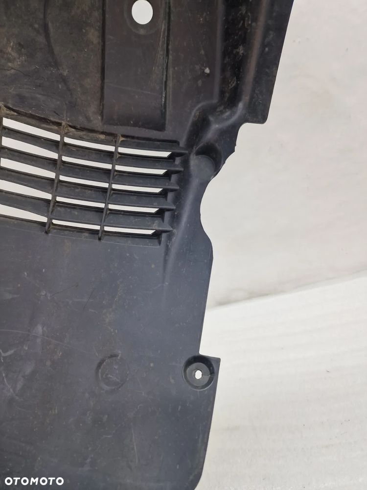 RENAULT TRAFIC IV / VIVARO B 21- PRAWE NADKOLE PRZEDNIE PRZÓD , TYLNA TYLNIA CZĘŚĆ , NR 638442027R , NR AUKCJI N891 - 7