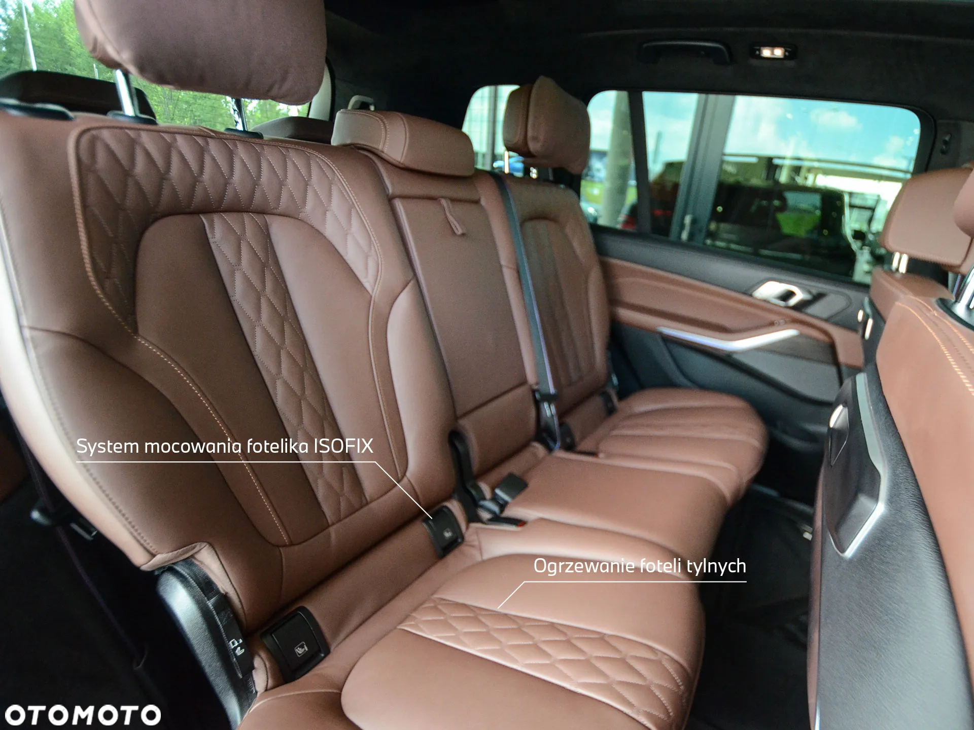 BMW X7 - 34
