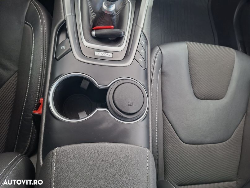 Ford Mondeo 1.5 EcoBoost Titanium - 13