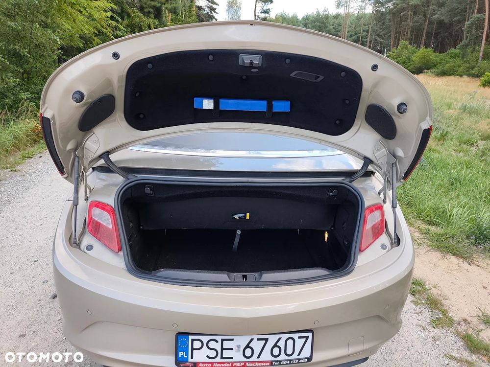 Opel Cascada 1.4 Turbo Innovation - 9