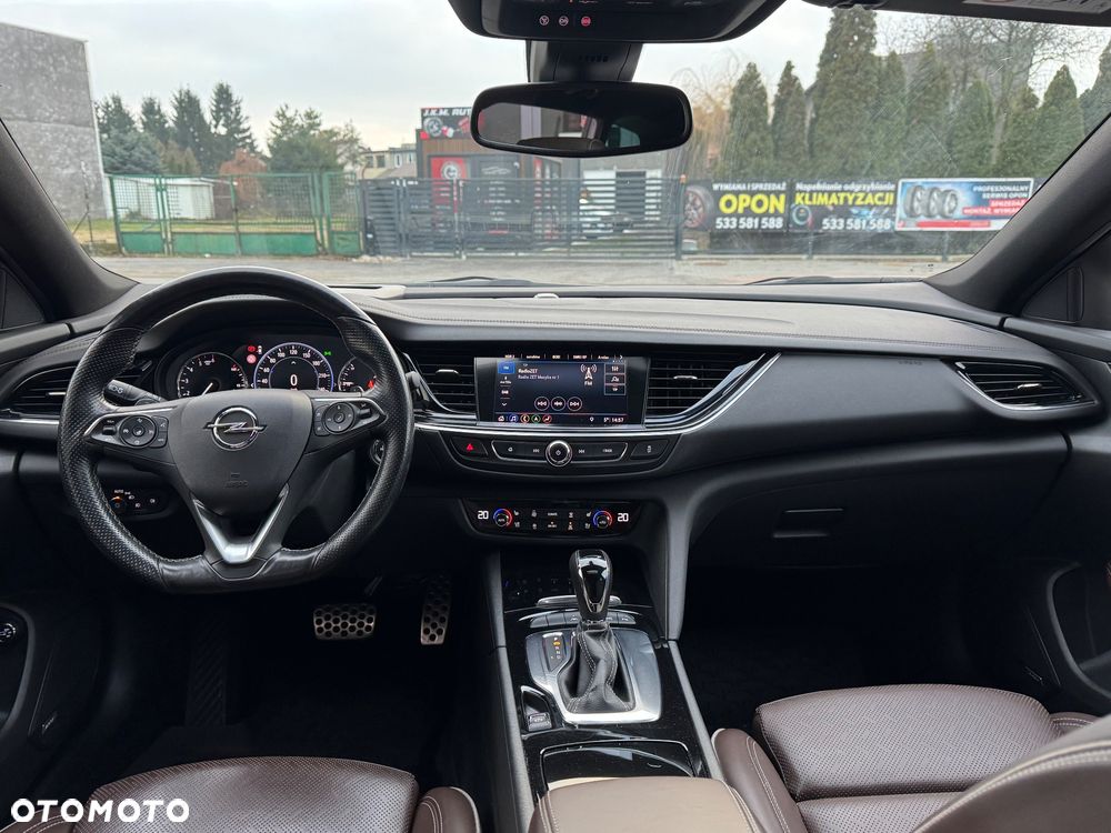 Opel Insignia 2.0 Ultimate Exclusive - 34