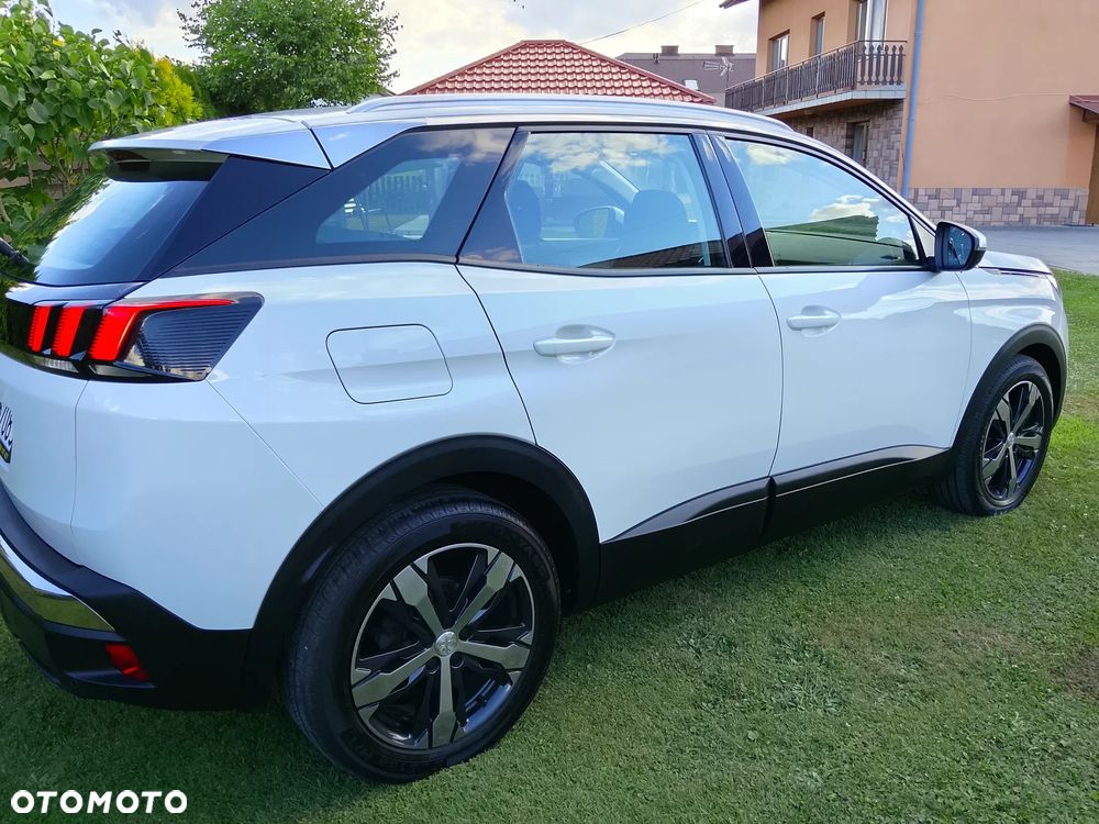 Peugeot 3008 - 21