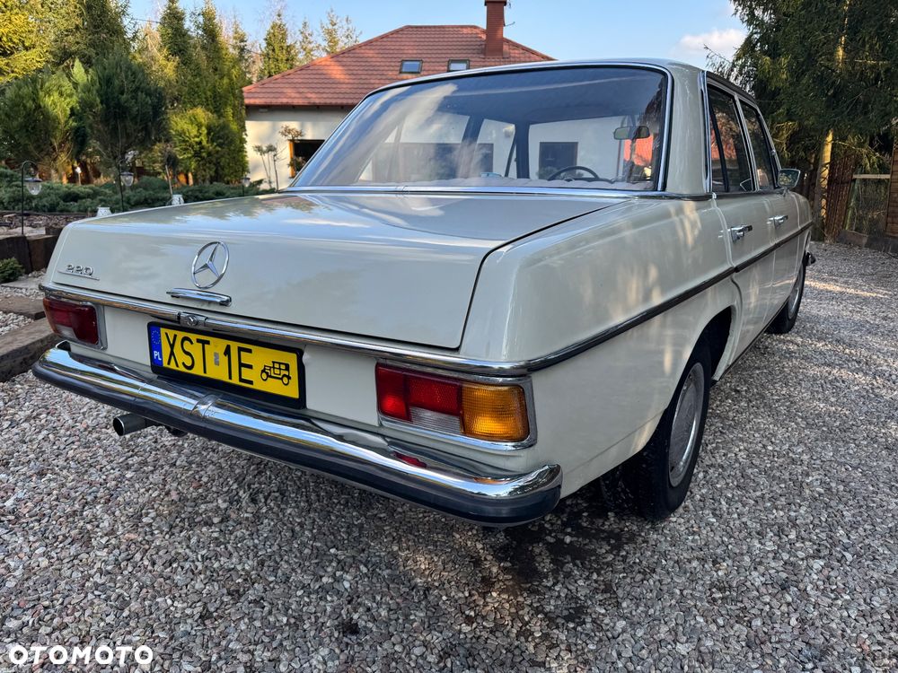 Mercedes-Benz Inny - 7