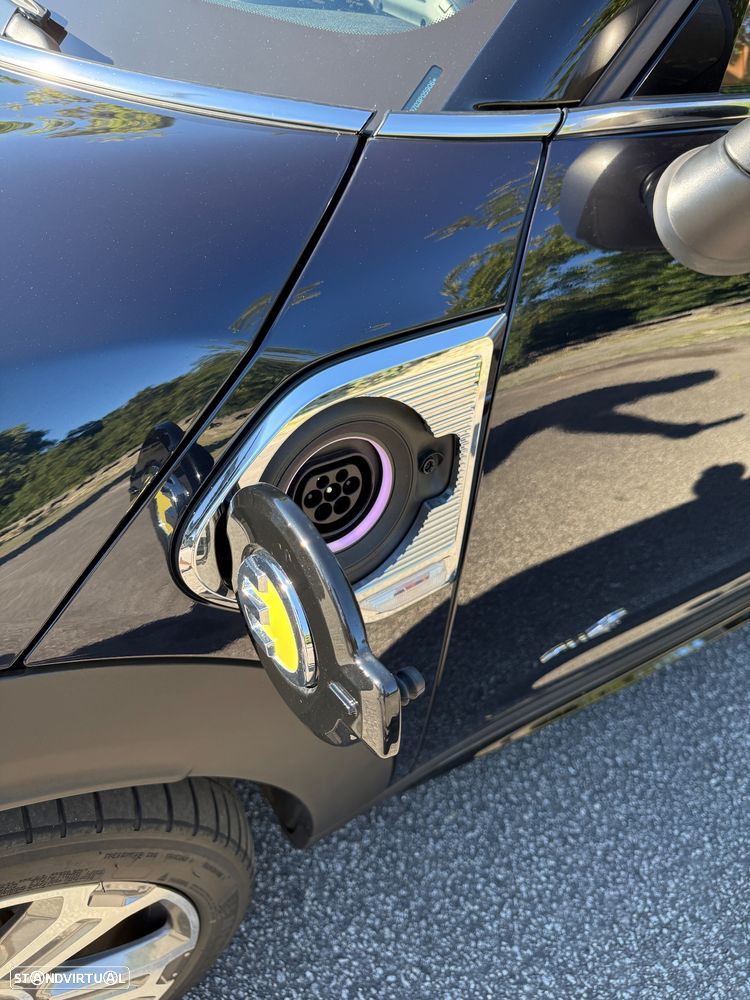 MINI Countryman Cooper SE ALL4 Yours Auto - 10