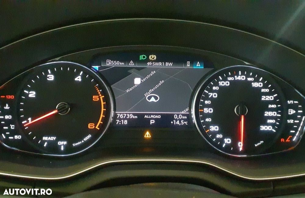 Audi Q5 40 TDI quattro S tronic advanced - 37