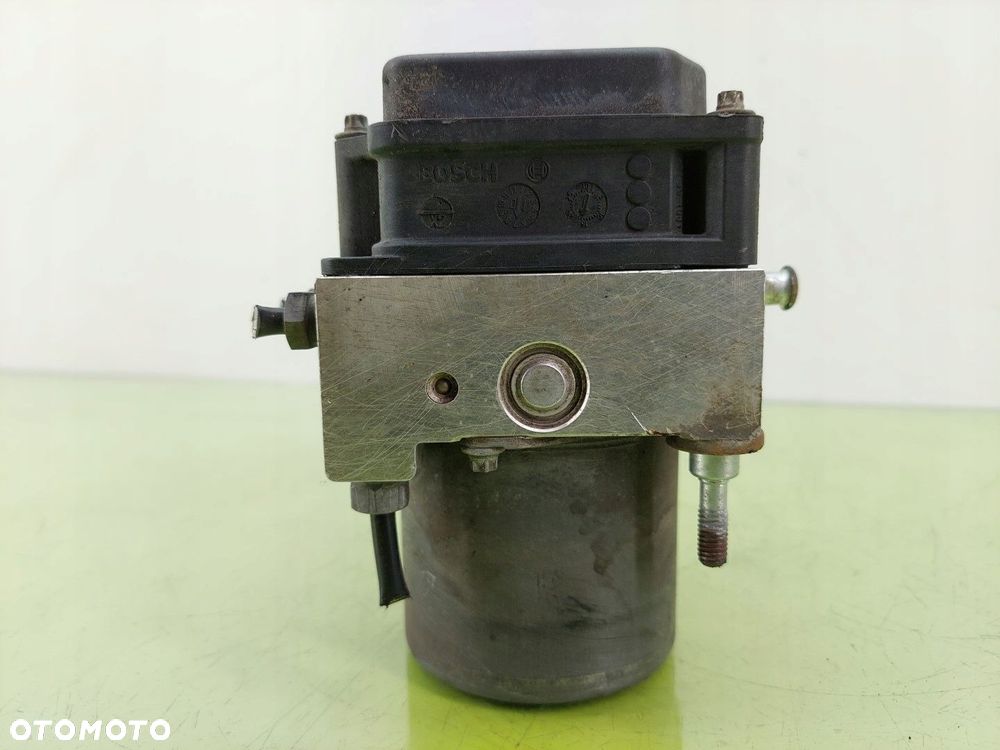 Pompa ABS Fiat Ducato III 2007- 0265232112 00518045960 Peugeot Boxer II - 9