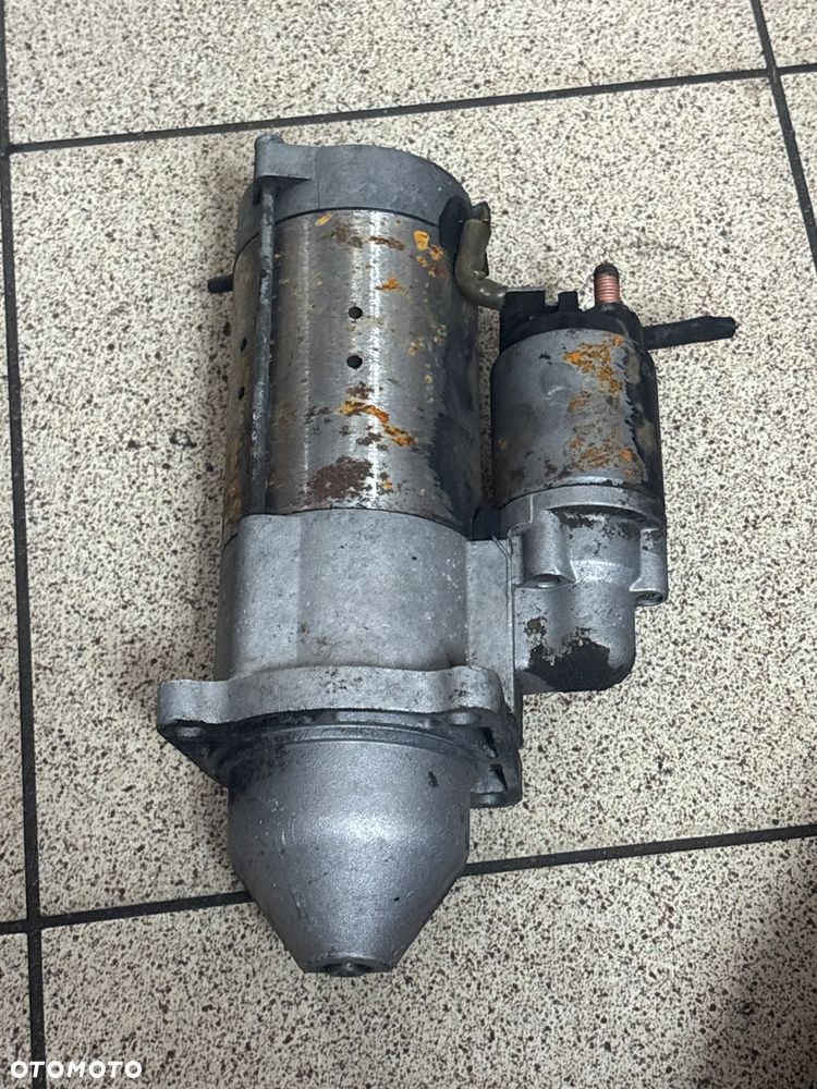 ROZRUSZNIK RENAULT MIDLUM 220 DCI6 SPRAWNY - 2