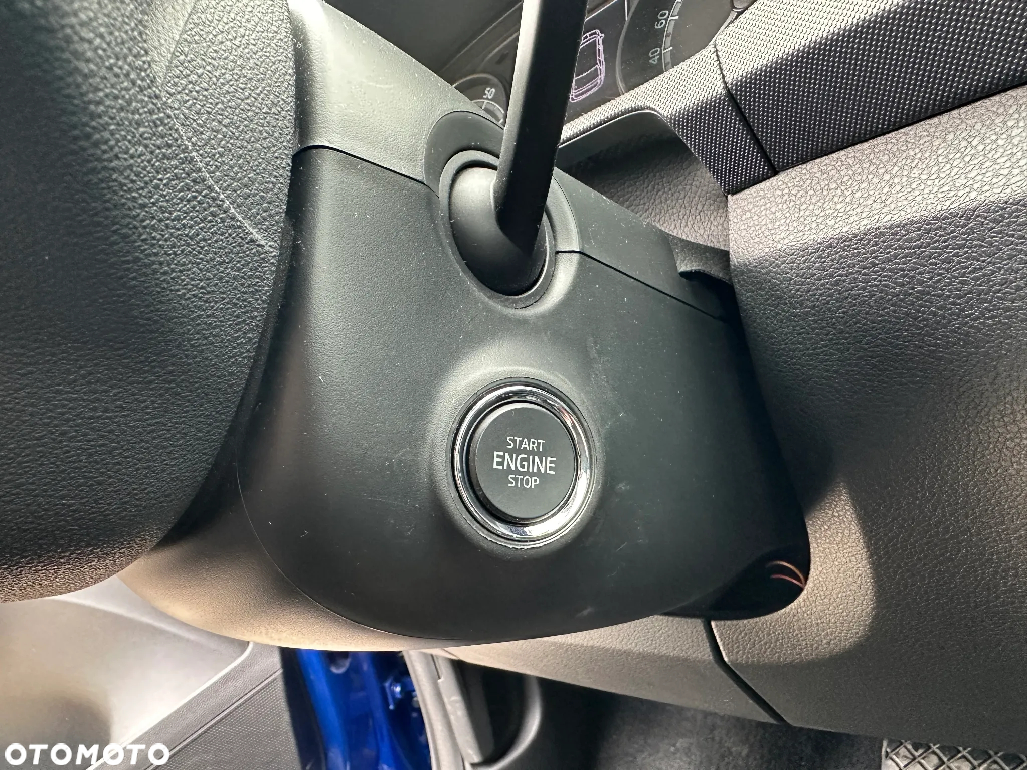 Skoda Fabia 1.0 TSI Ambition DSG - 31
