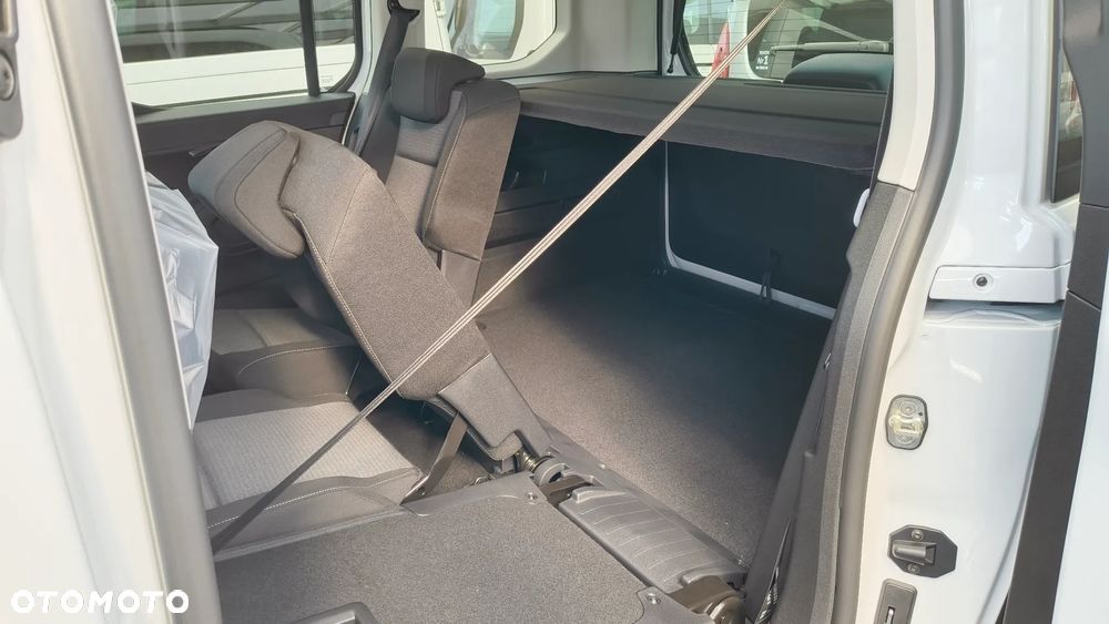 Toyota Proace City Verso - 2