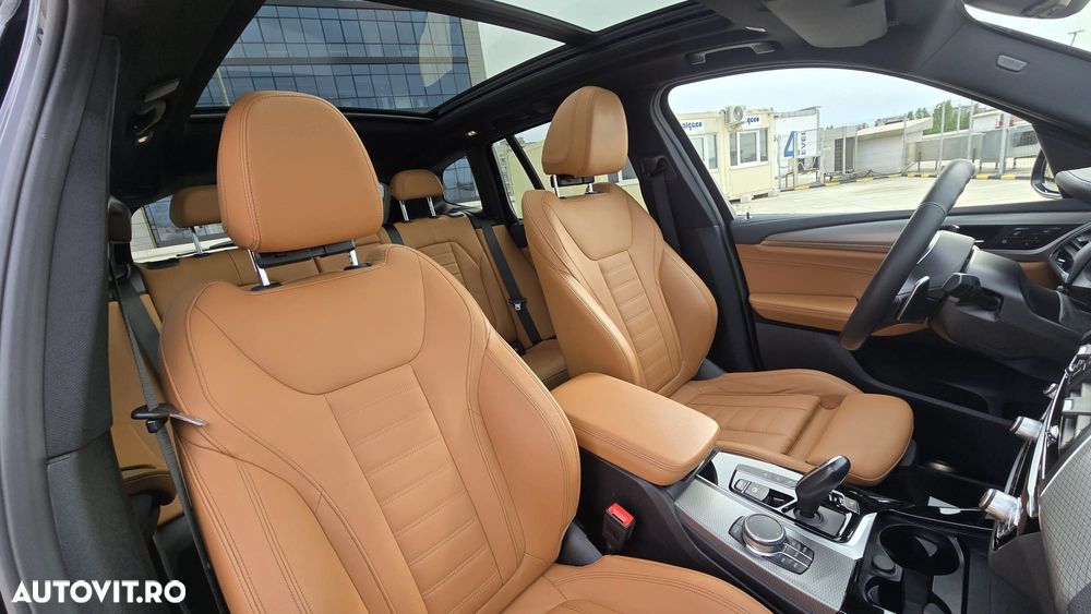 BMW X3 M M40i - 18