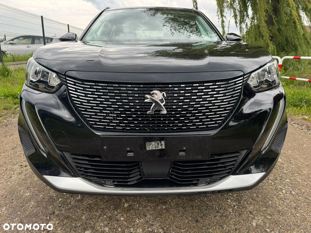 Peugeot 2008 - 18