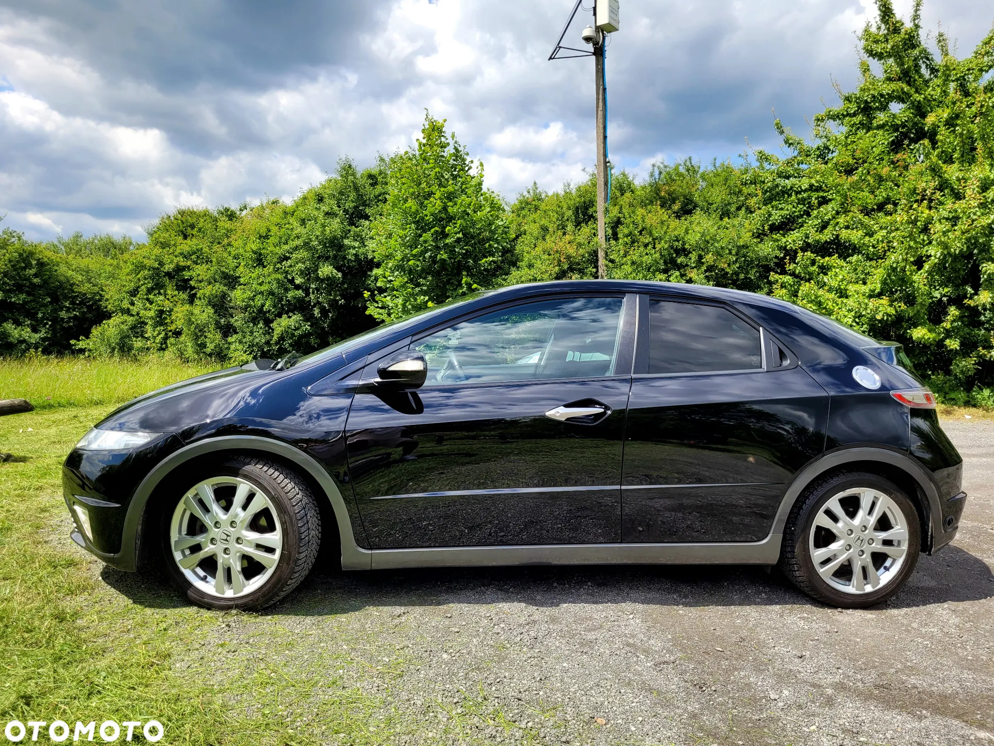 Honda Civic 1.8 Executive - 2