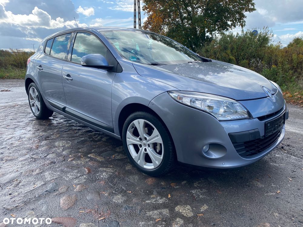 Renault Megane 1.6 16V 110 Dynamique - 11
