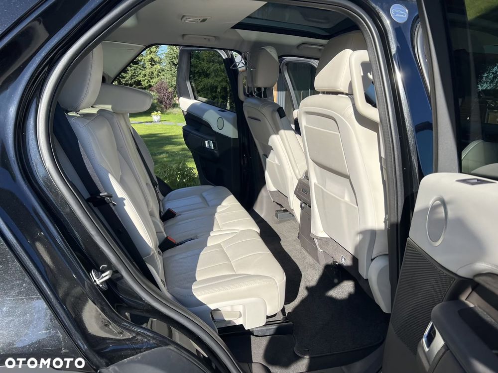 Land Rover Discovery 2.0 SD4 HSE - 15