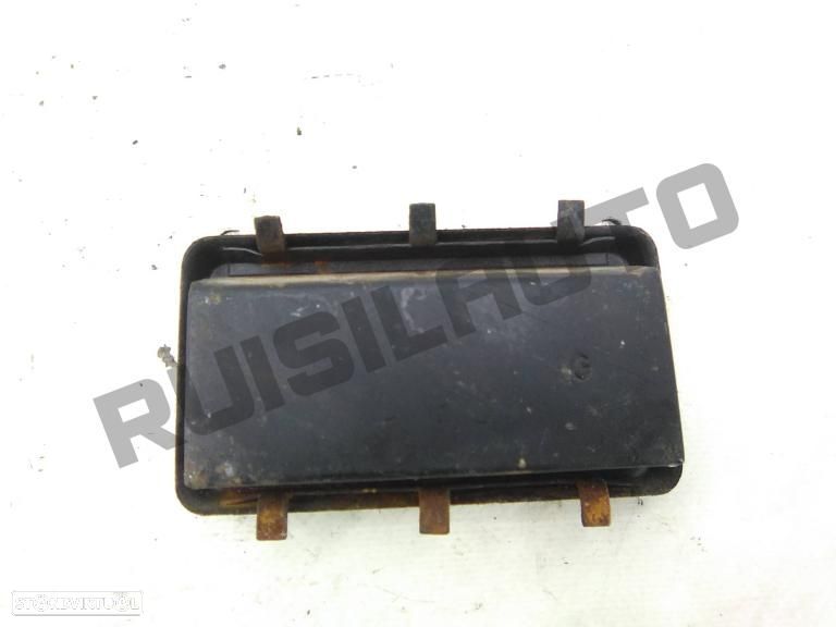 Cinzeiro Traseiro  Fiat 128 [1969_1985] 1.1 - 2