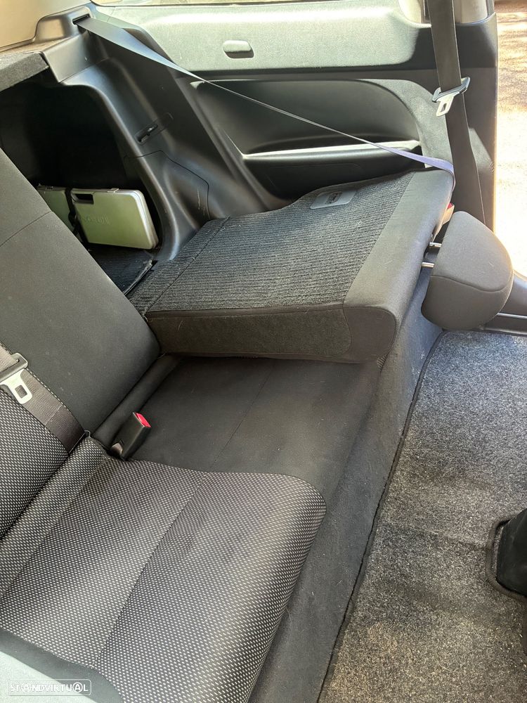 Honda Civic 1.4 LS - 10