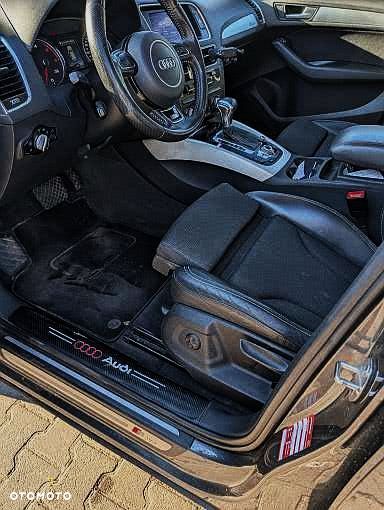 Audi Q5 - 2