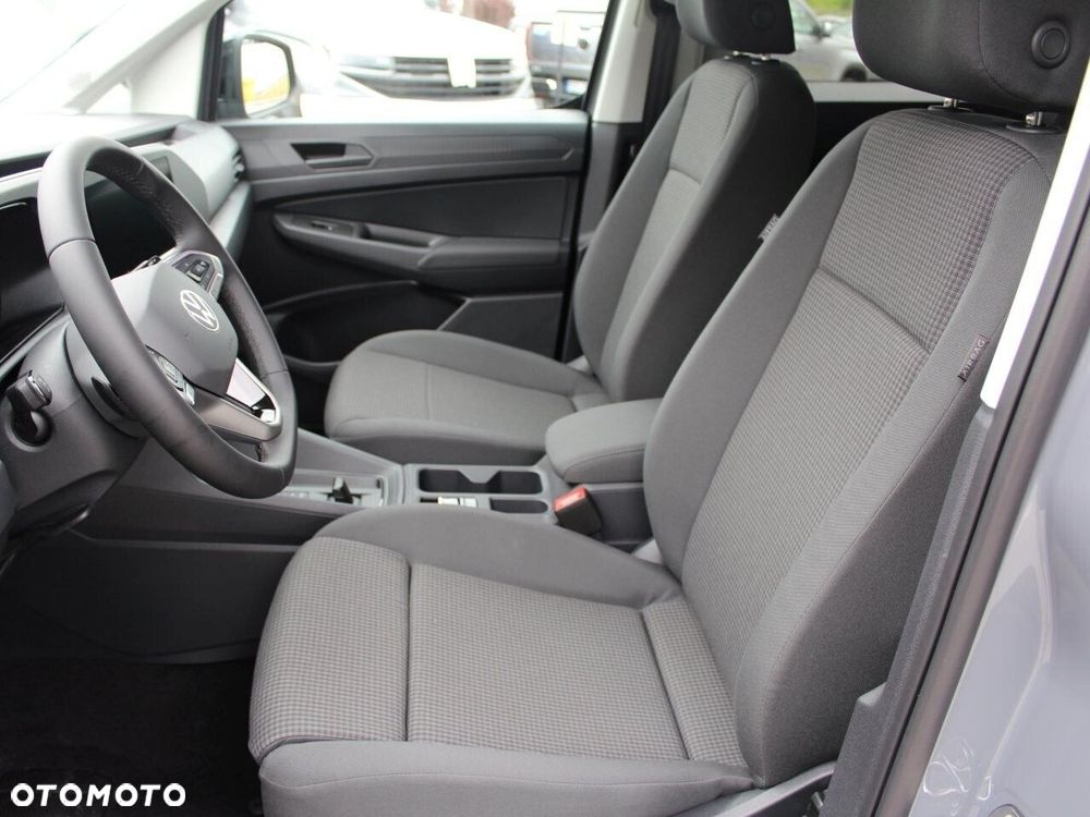 Volkswagen Caddy 2.0 TDI DSG - 17