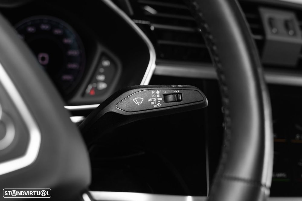 Audi Q3 45 TFSIe S line S tronic - 9