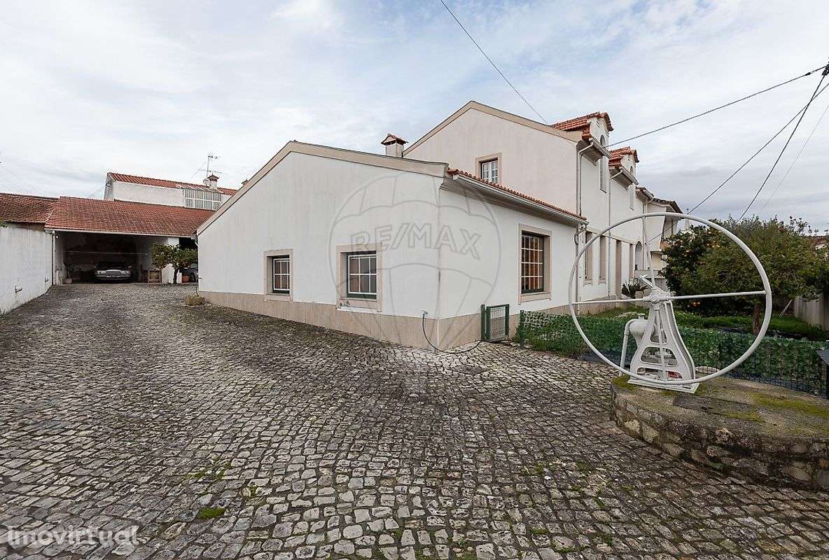 Moradia T4 para venda - Grande imagem: 4/48