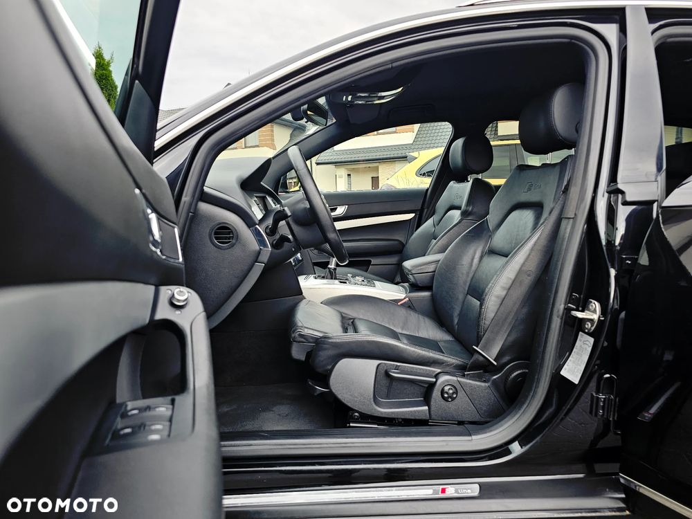 Audi A6 Avant 2.0 TDIe DPF - 32