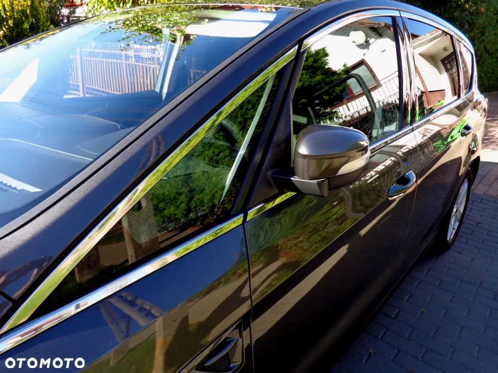 Ford S-Max 2.0 TDCi Titanium PowerShift - 26