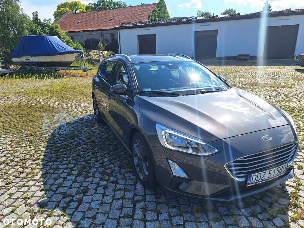 Ford Focus - 3