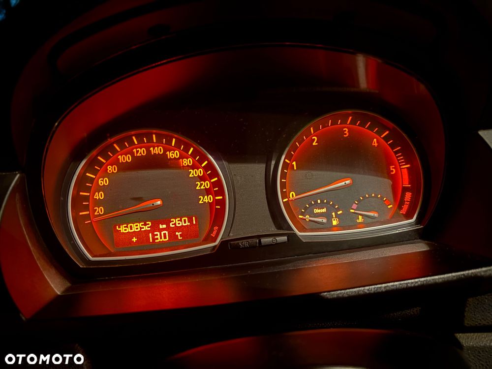 BMW X3 - 16