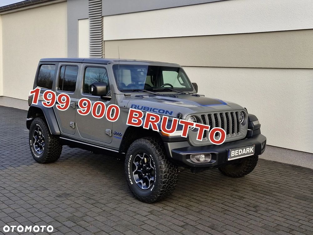 Jeep Wrangler - 2