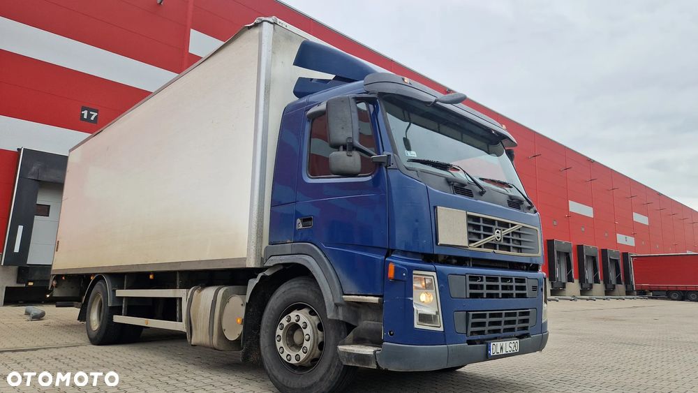 Volvo FM - 2