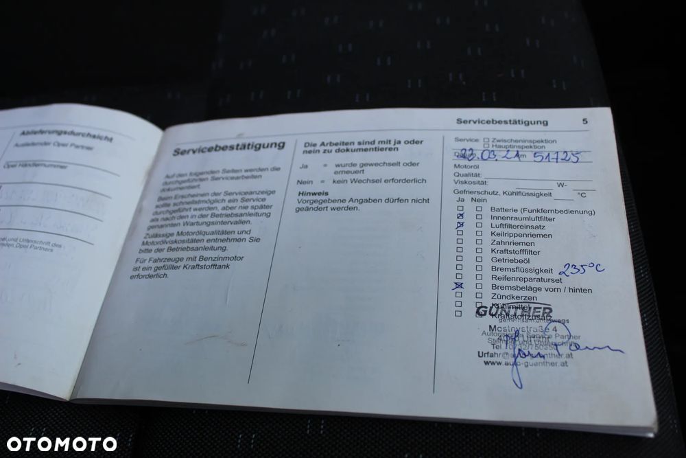 Opel MOVANO MAX 2.3CDTI 180PS PAKA 4,60 - 17