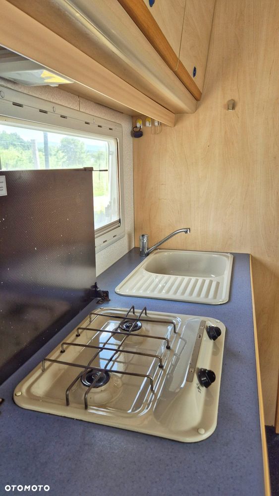 Fiat Ducato - 26