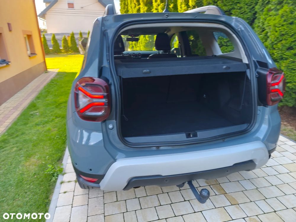 Dacia Duster 1.0 TCe Prestige - 15