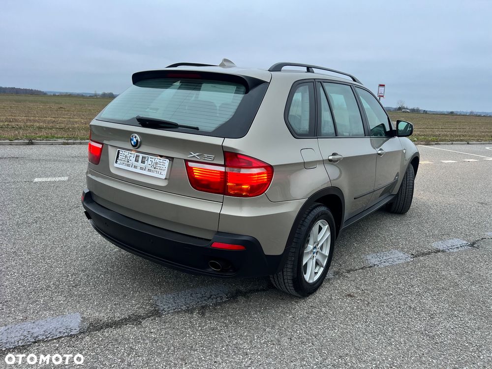 BMW X5 xDrive30d - 2