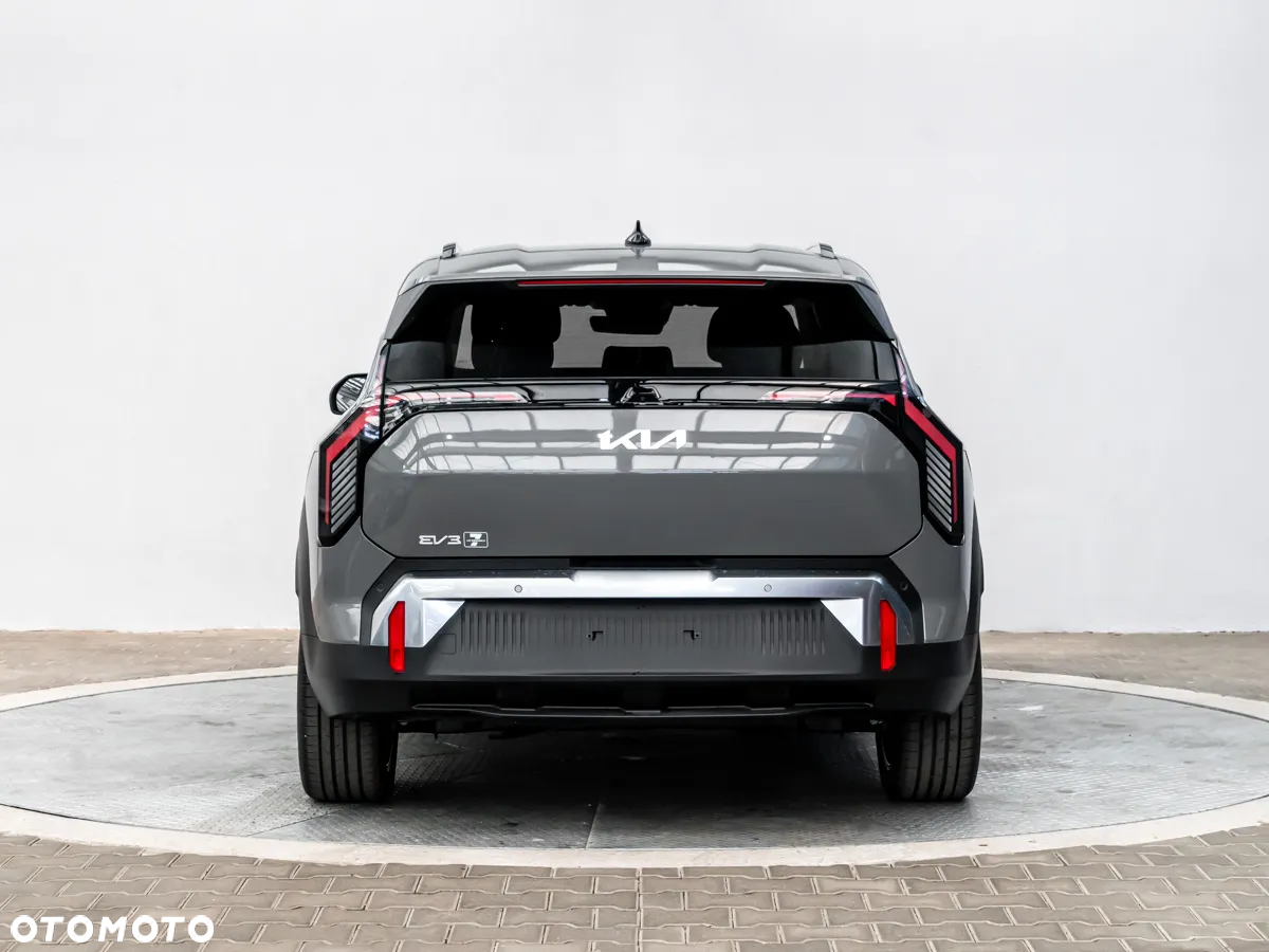 Kia EV3 81.4kWh Business Line - 4