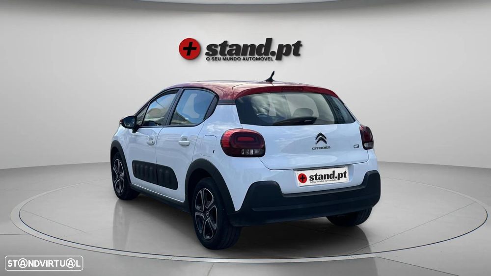 Citroën C3 - 7