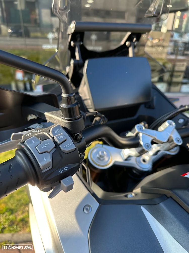 Voge 525DSX 525 DSX COM MALAS - 12